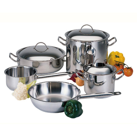 PRO Inox Casserole D20