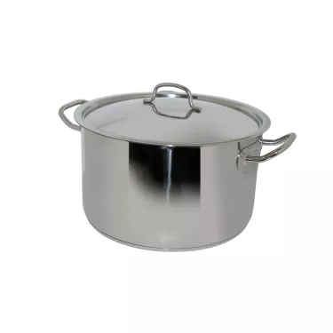 Marmite Inox 32cm 14L +...
