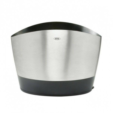 Range couverts ovale Inox OXO