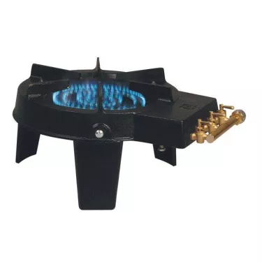 Réchaud à Gaz TREPIED trois...