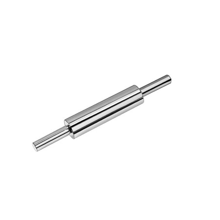 Rouleau à pâtisserie Inox 48cm
