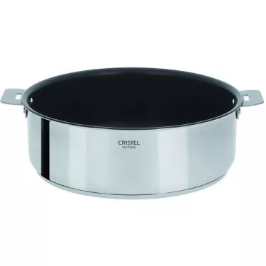 CASTELINE Sauteuse amovible...
