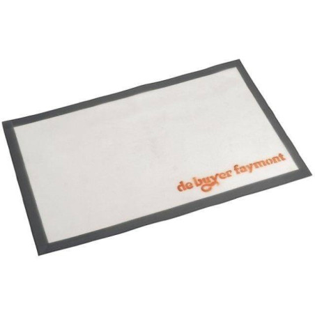 Tapis siliconé de BUYER 40...