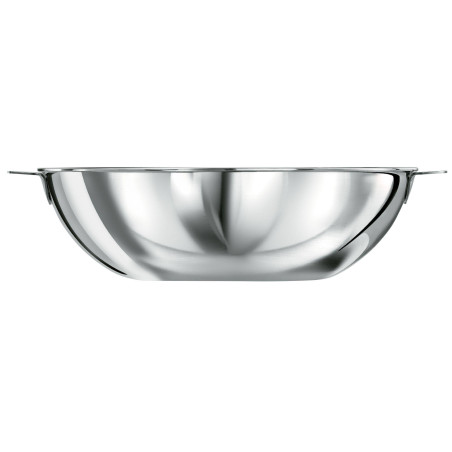 CASTELINE Wok amovible Inox Multiply CRISTEL D20