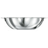 CASTELINE Wok amovible Inox Multiply CRISTEL D20