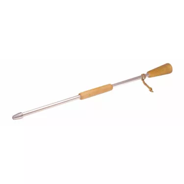Bouffadou Soufflet 60cm Alu