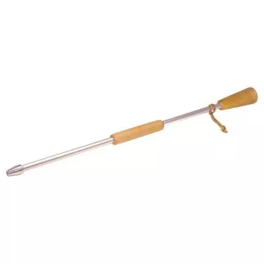 Bouffadou Soufflet 80cm Alu