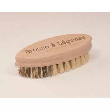 Brosse à légumes