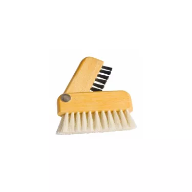 Brosse d´ordinateur portable