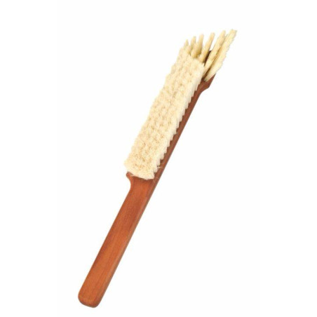 Brosse à livres