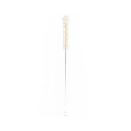 Goupillon Brosse de nettoyage embout en laine 28 cm