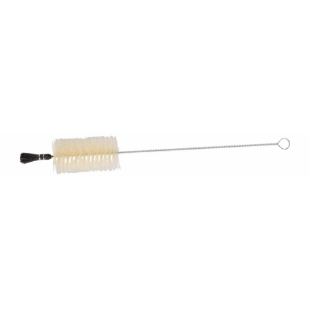 Brosse à bouteille pour 1L...