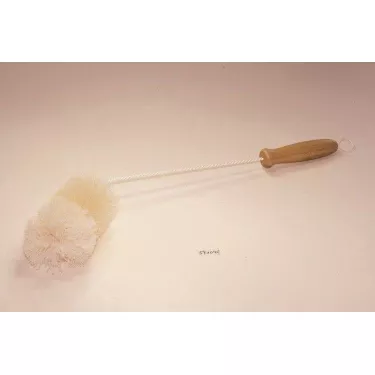 Brosse pour carafe à vin...