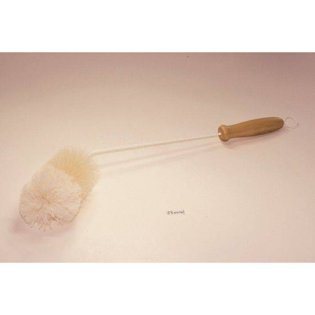 Brosse pour carafe à vin...