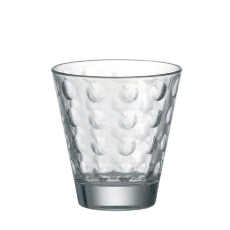 OPTIC CIAO Verre Bas 25 cl...