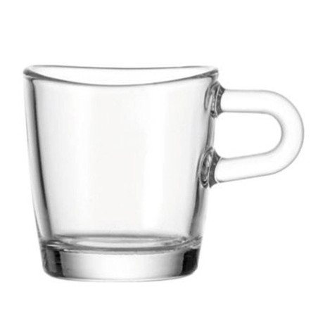 Tasse Expresso Verre Loop...