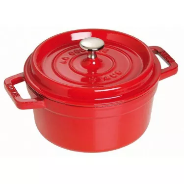 Cocotte en fonte Emaillée...