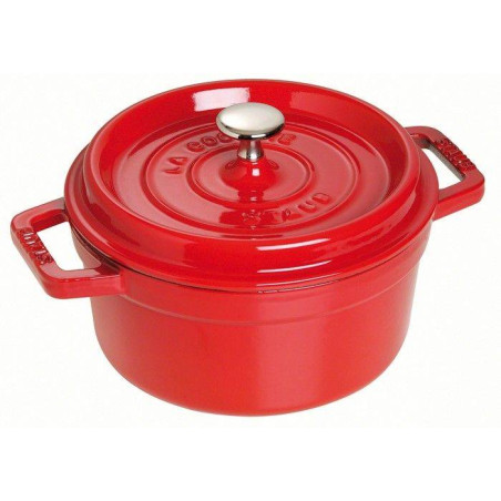 Cocotte en fonte Emaillée...