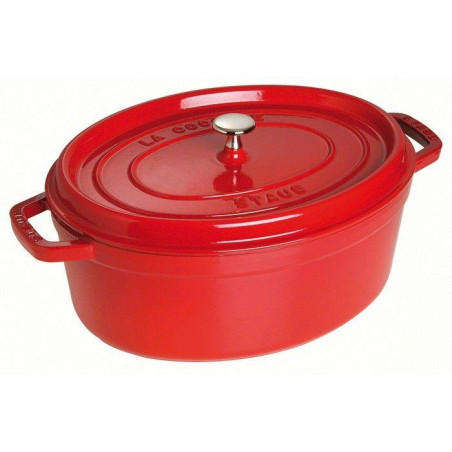 Cocotte en fonte Emaillée...