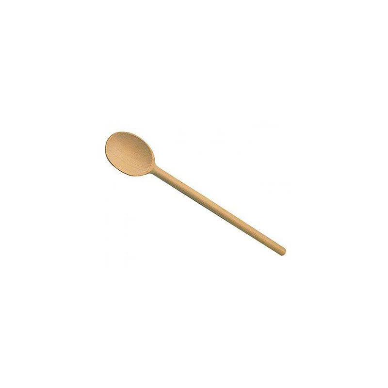 MagiDeal Cuillère louche en Verre, cuillère à remuer, Facile
