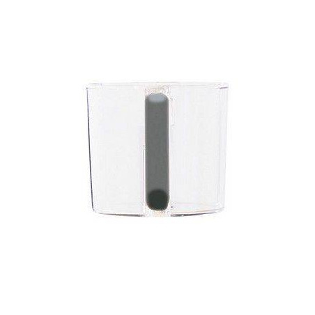 MAGIMIX Cuve de rechange pour Robot MINI PLUS Chrome