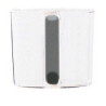 MAGIMIX Cuve de rechange pour Robot MINI PLUS Chrome