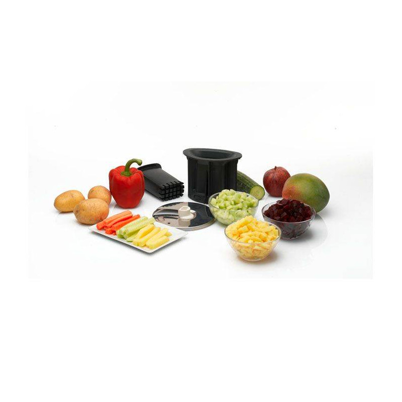 Robot Cuiseur Magimix Cook Expert – Argenté, Neuf Sous Emballage, Modèle LIVOO DOD136B