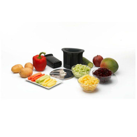 Couteau Magimix 5200 Cook expert - Électroménager
