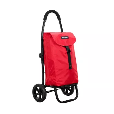 GO TWO Compact Poussette de...