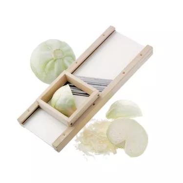 Râpe à chou pour choucroute