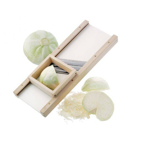 Râpe à chou pour choucroute