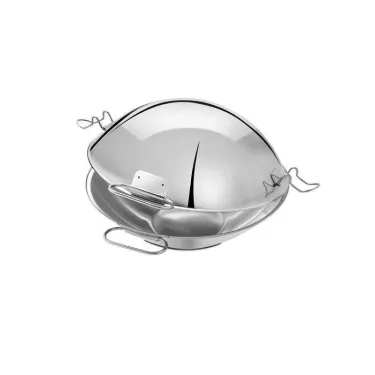 Cataplana Inox ARTAME D30