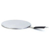 Plaque Relais Diffuseur Induction D26