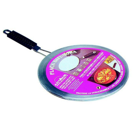 Plaque Relais Diffuseur Induction D26