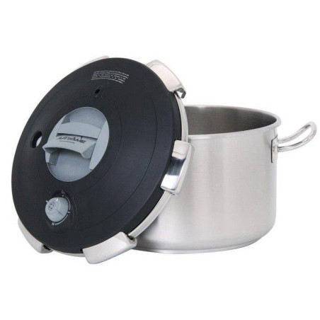 Autocuiseur Inox...