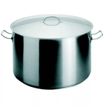 Marmite Inox Pro 24cm 6L +...