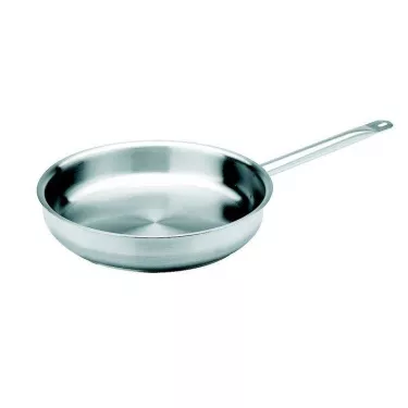 Sauteuse Inox bord droit...