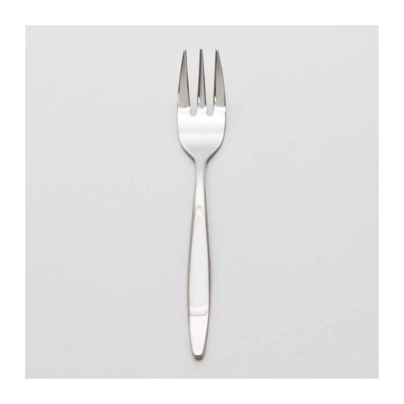 Lot De 12 Fourchettes à Gâteau 137mm Comas Cuba - Pour Des Dégustations