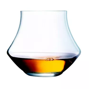 OPEN UP WARM Verre à Whisky...