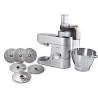 Râpe Eminceur 7 Disques pour Robots Chef KENWOOD