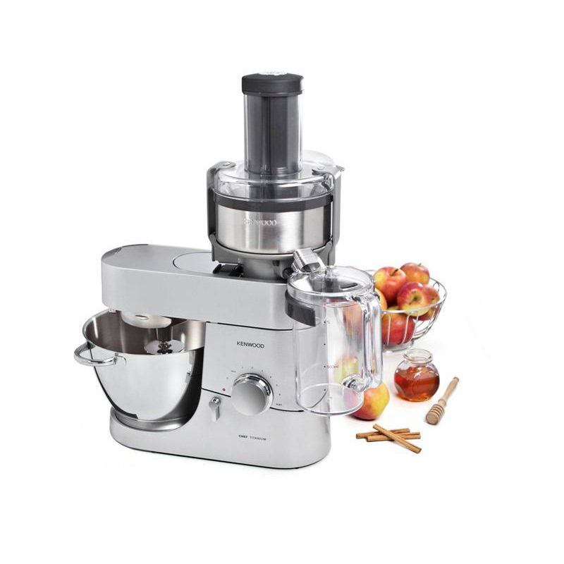 Centrifugeuse Vita Pro-active pour Robot Chef et Major KENWOOD