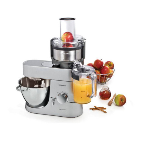 Centrifugeuse Vita Pro-active pour Robot Chef et Major KENWOOD