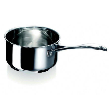 CHEF Série de 4 CASSEROLES Inox BEKA