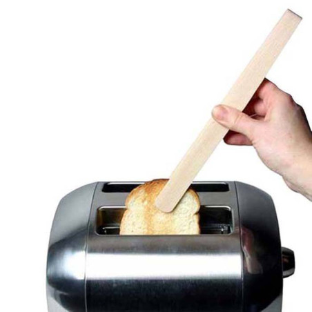 Pince Toast Cornichon Hêtre...