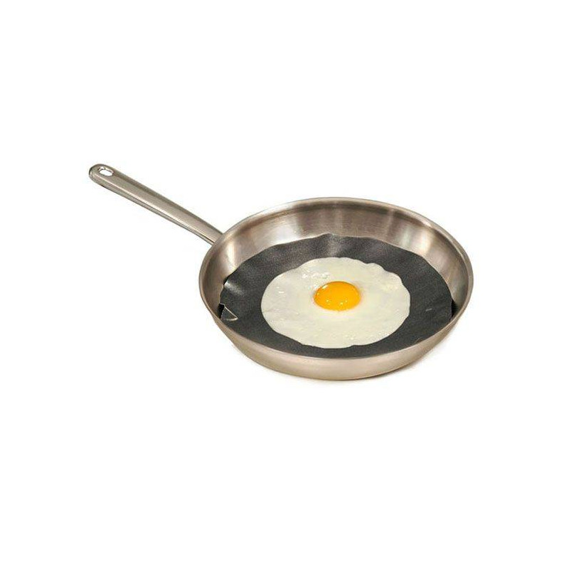 Feuille Cuisson NO STICK pour Poêle D26
