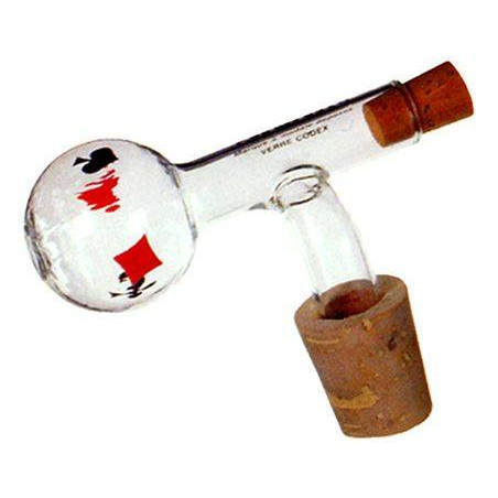 Doseur AS DES AS 2.5 cl...