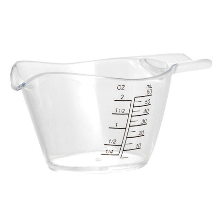 MESURE Dose Mini plastique...