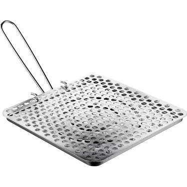 GRILLE PAIN Réchauffe plat...