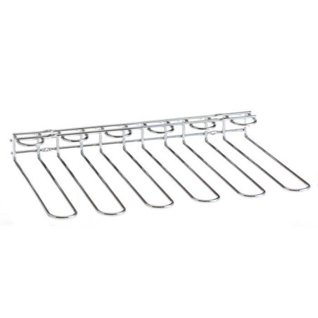 Rack rangement verres...
