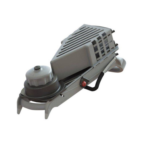 Mandoline VIPER de BUYER - 2 Juliennes 4 & 10 mm